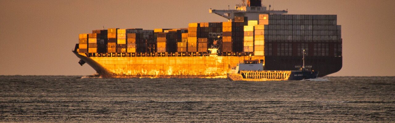 sea freight ocean freight